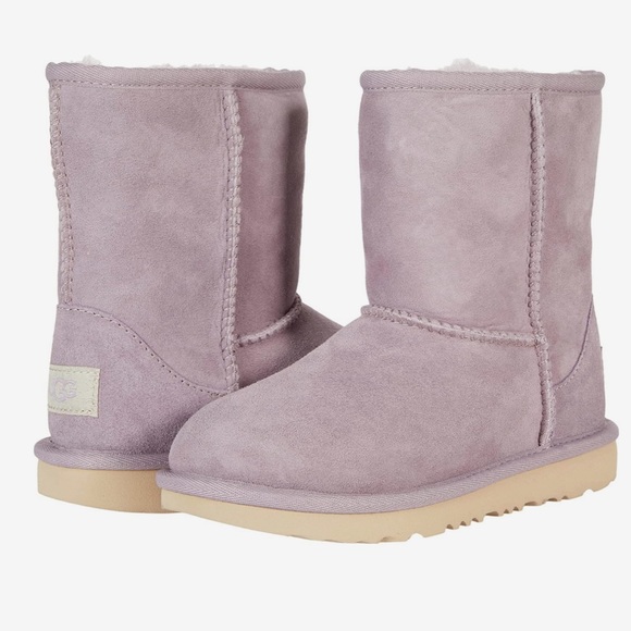 New Ugg Kids Classic Ii Toddler Girls 
